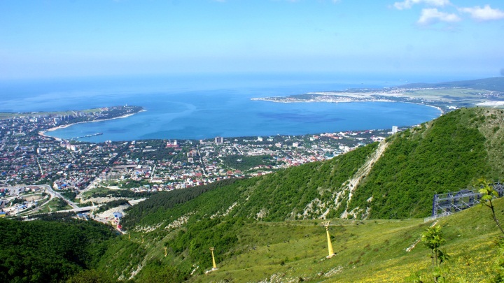Геленджик