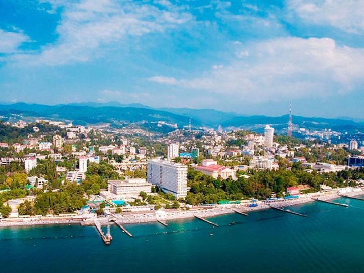 Адлер