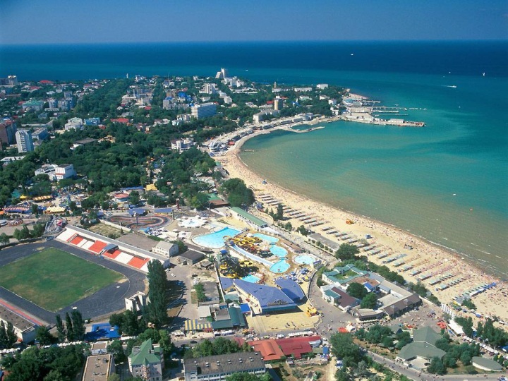 Анапа